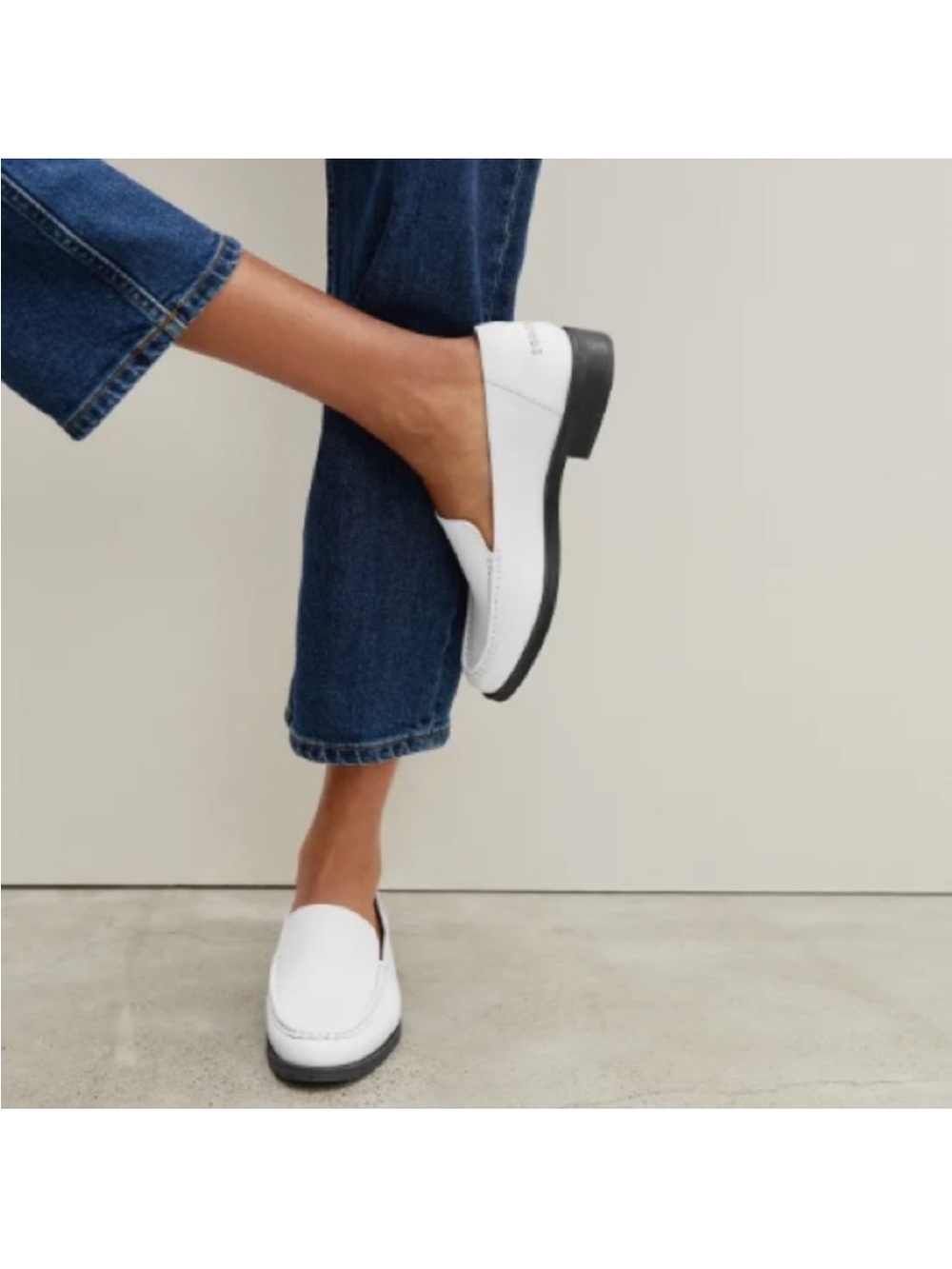 Everlane Modern Loafer Size 10.5
